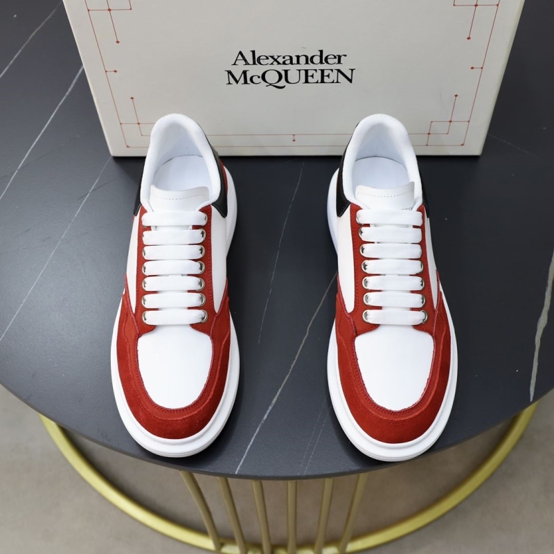 alexander M*Q*en casual shoes